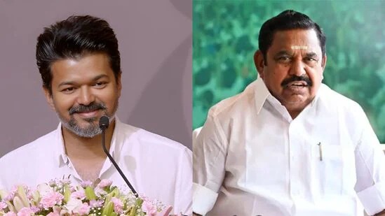 திடீர் மனமாற்றம்? - விஜய் கட்சிக்கும் அதிமுகவுக்கும் கூட்டணி பேச்சுவார்த்தை?